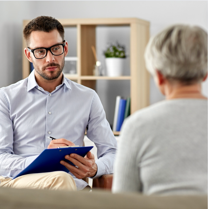 What happens at an adult ADHD assessment?