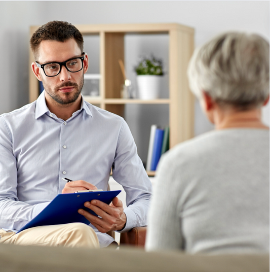 What happens at an adult ADHD assessment?