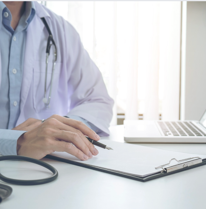 ADHD Assessment Appointment