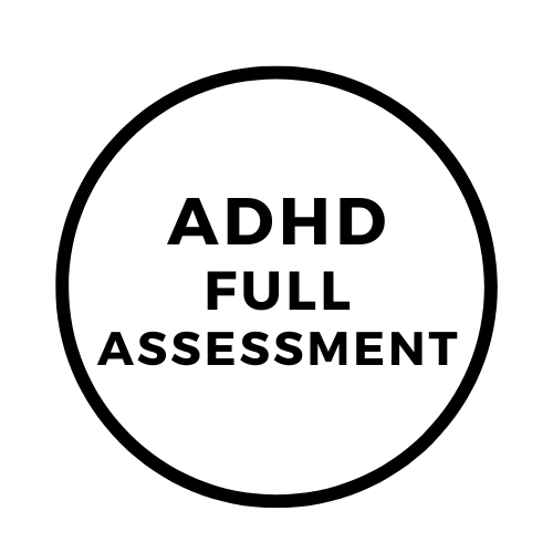 ADHD Assessment Appointment