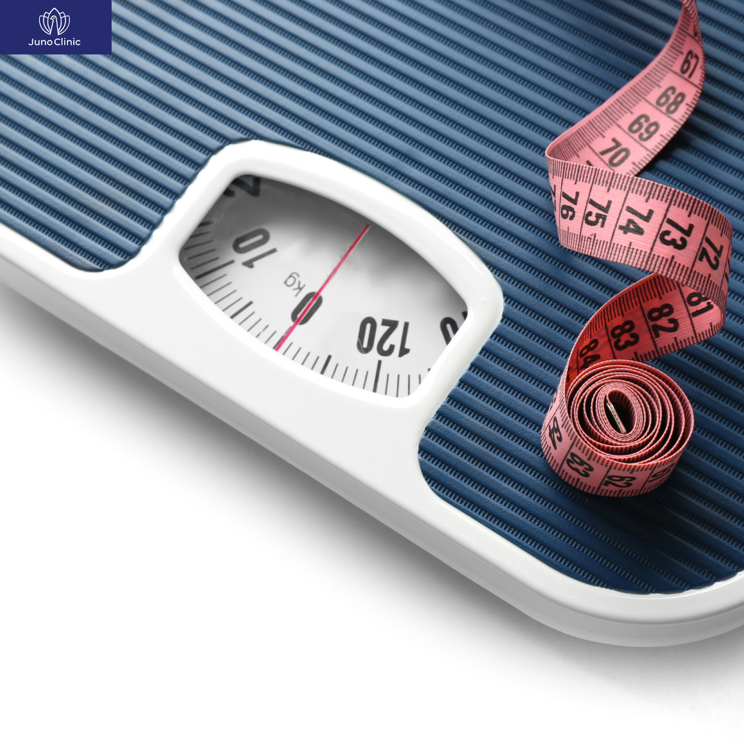 Weight Management Treatment