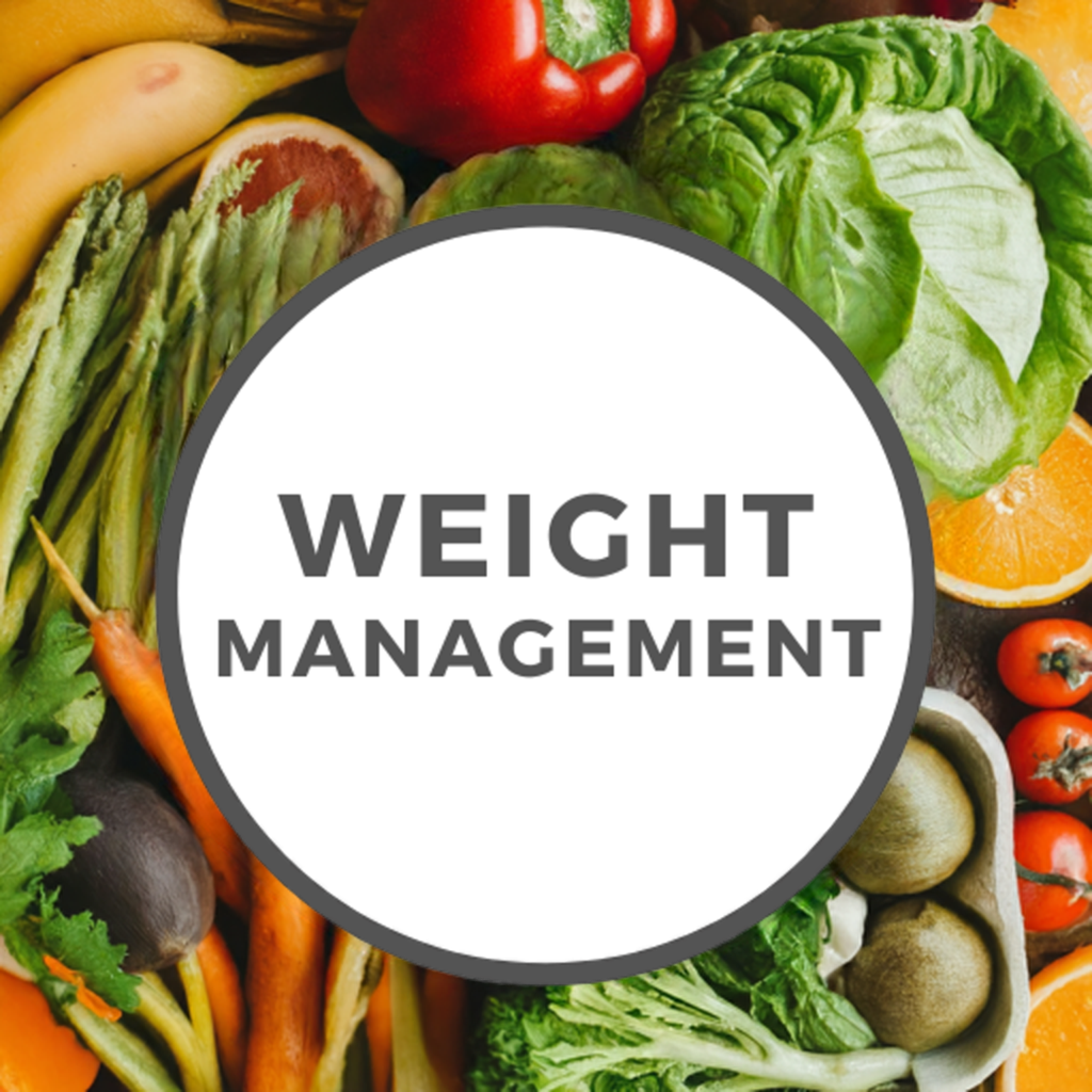 Weight Management Treatment