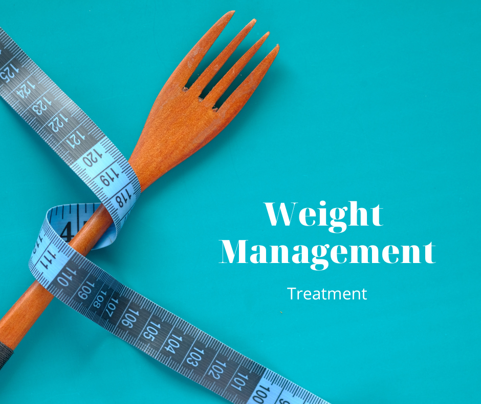 Weight Management Treatment
