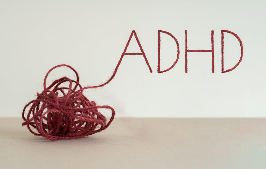 Navigating ADHD in Adults: Signs and Strategies