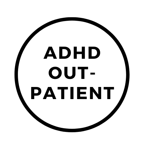 ADHD Outpatient Clinic Appointment