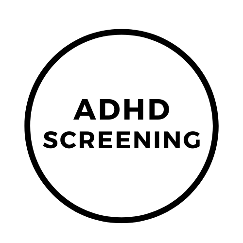 ADHD Screening Appointment